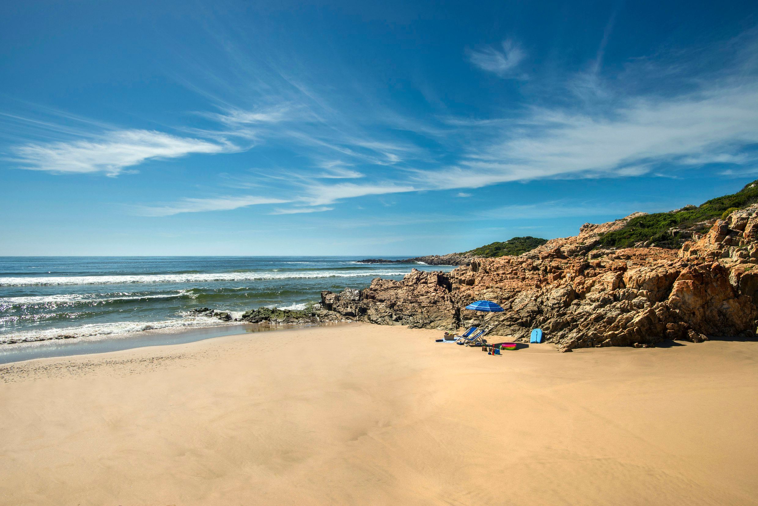 Strand