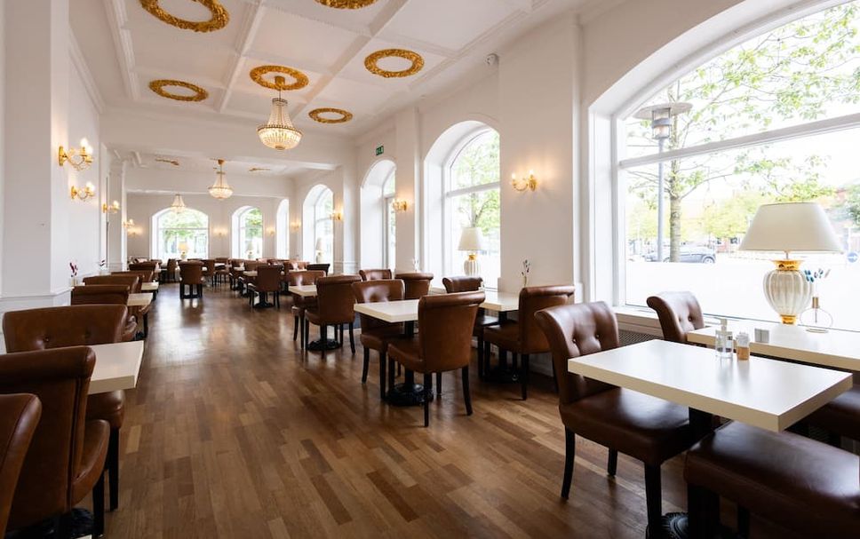 Restaurang Foto