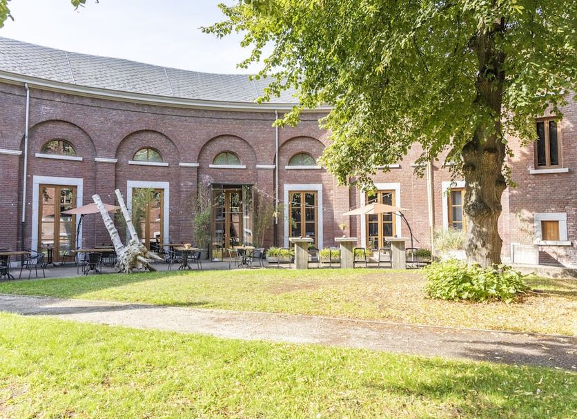 Byggnad Foto
