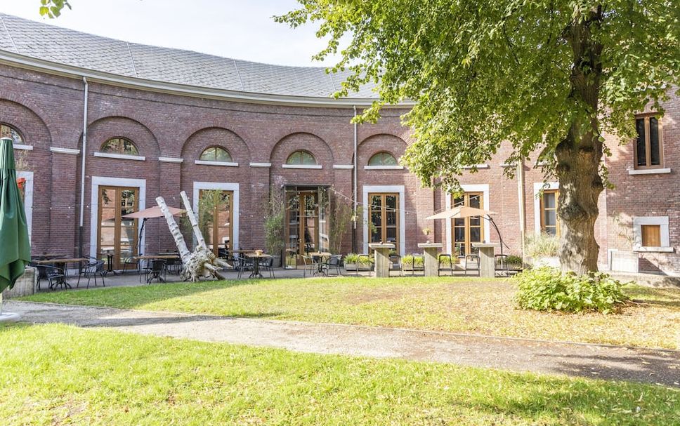 Byggnad Foto