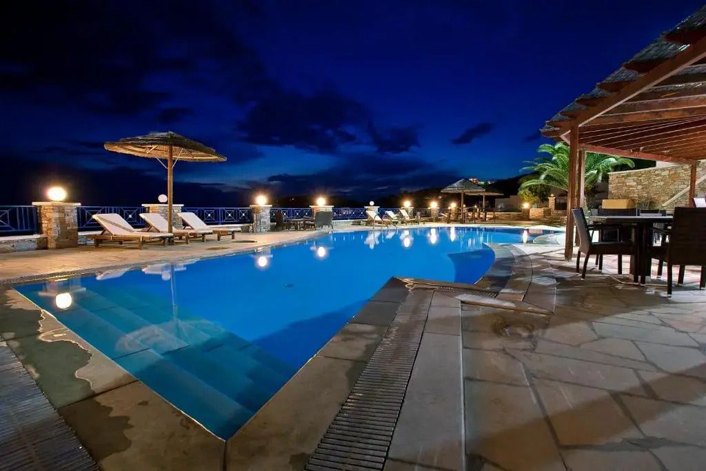 Pool Foto