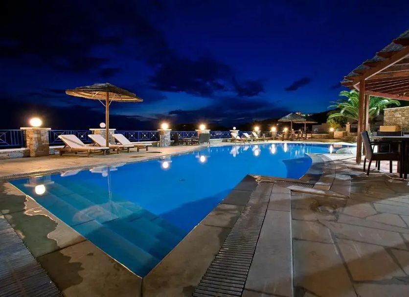 Pool Foto