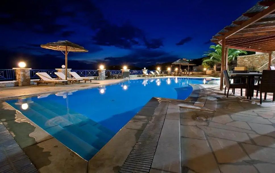 Pool Foto