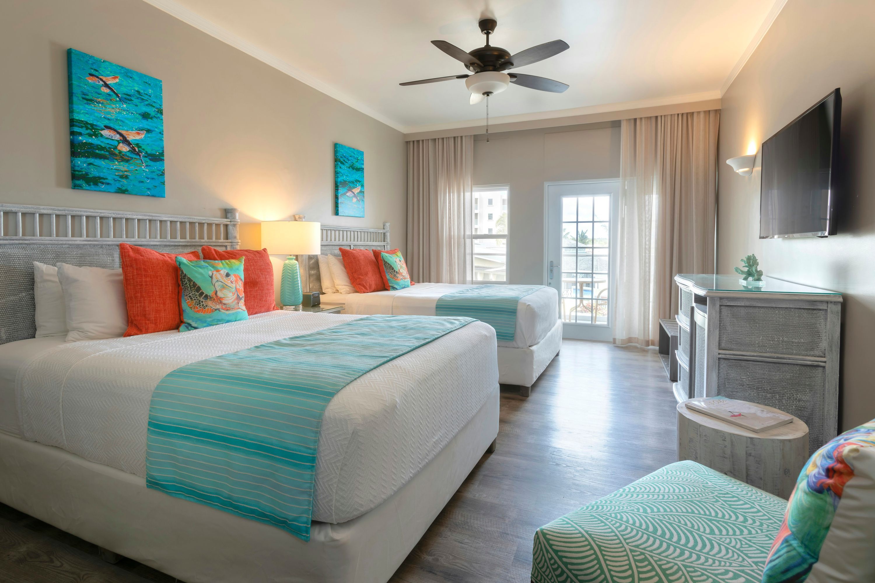 Sovrum