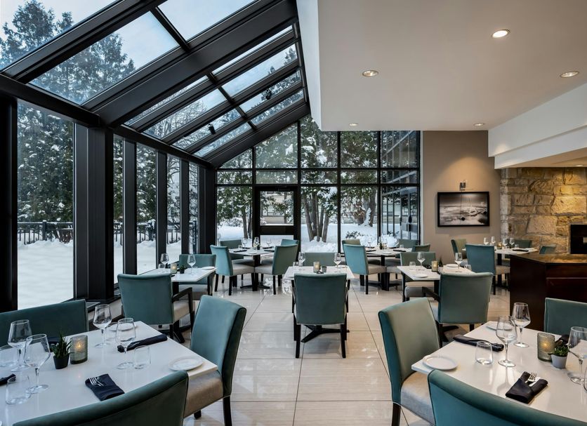 Restaurang Foto