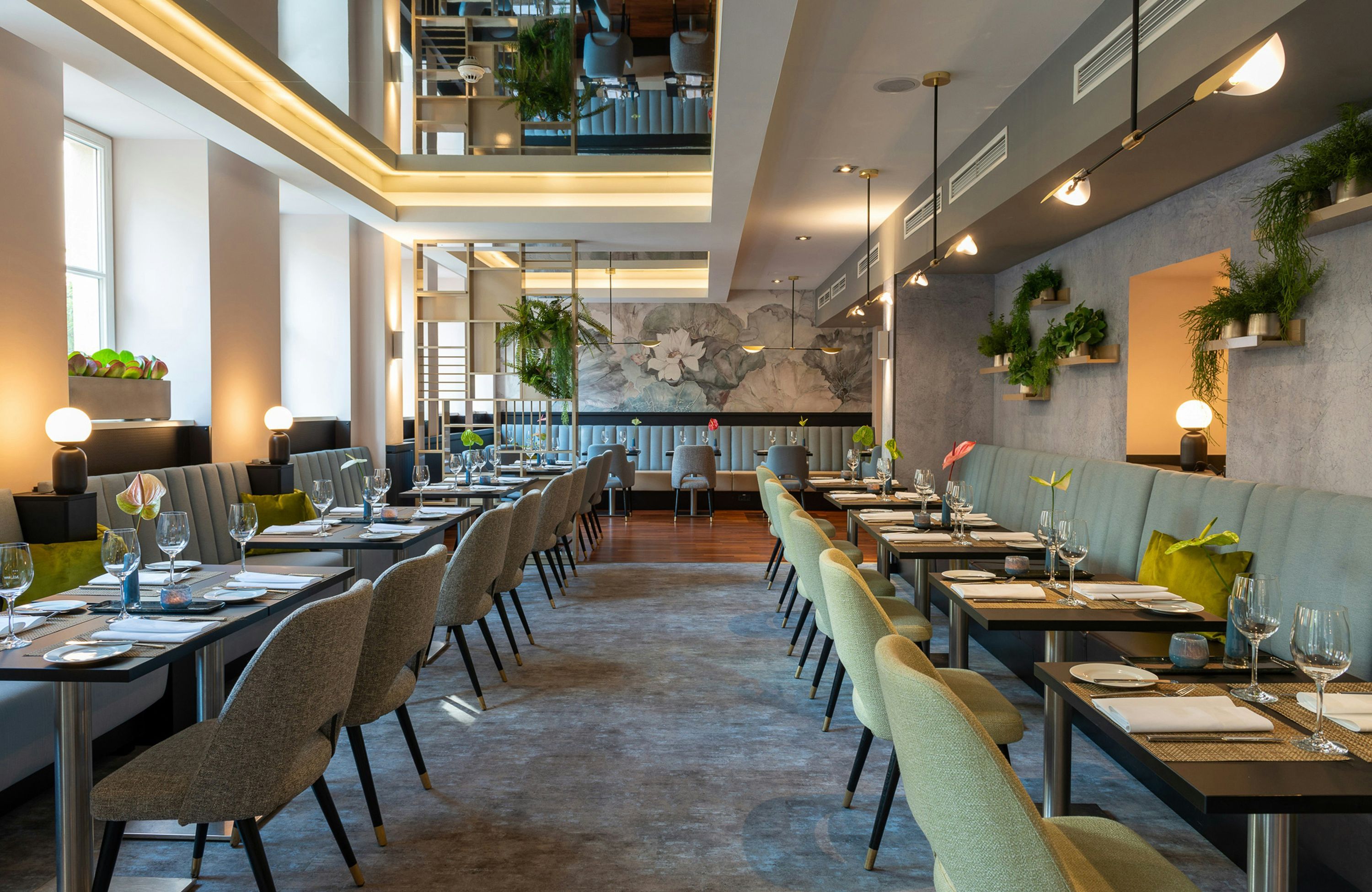 Restaurang