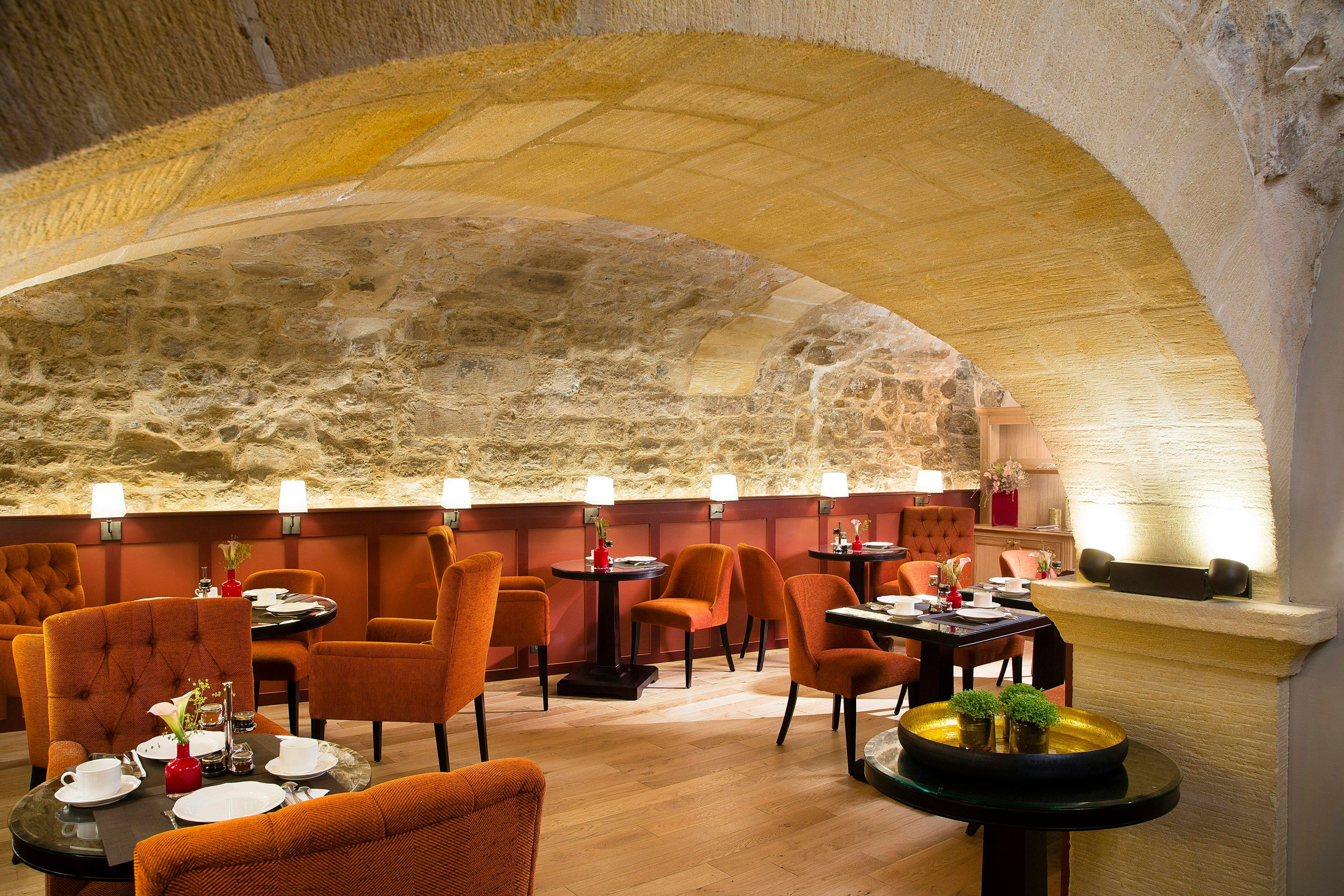 Restaurang