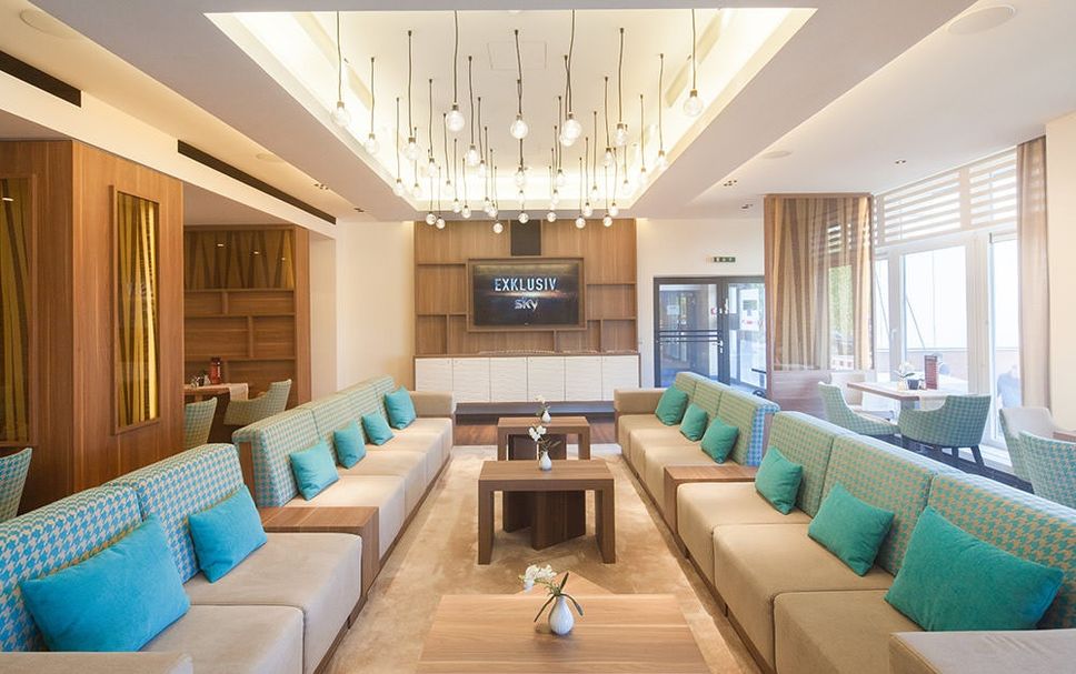 Lounge Foto