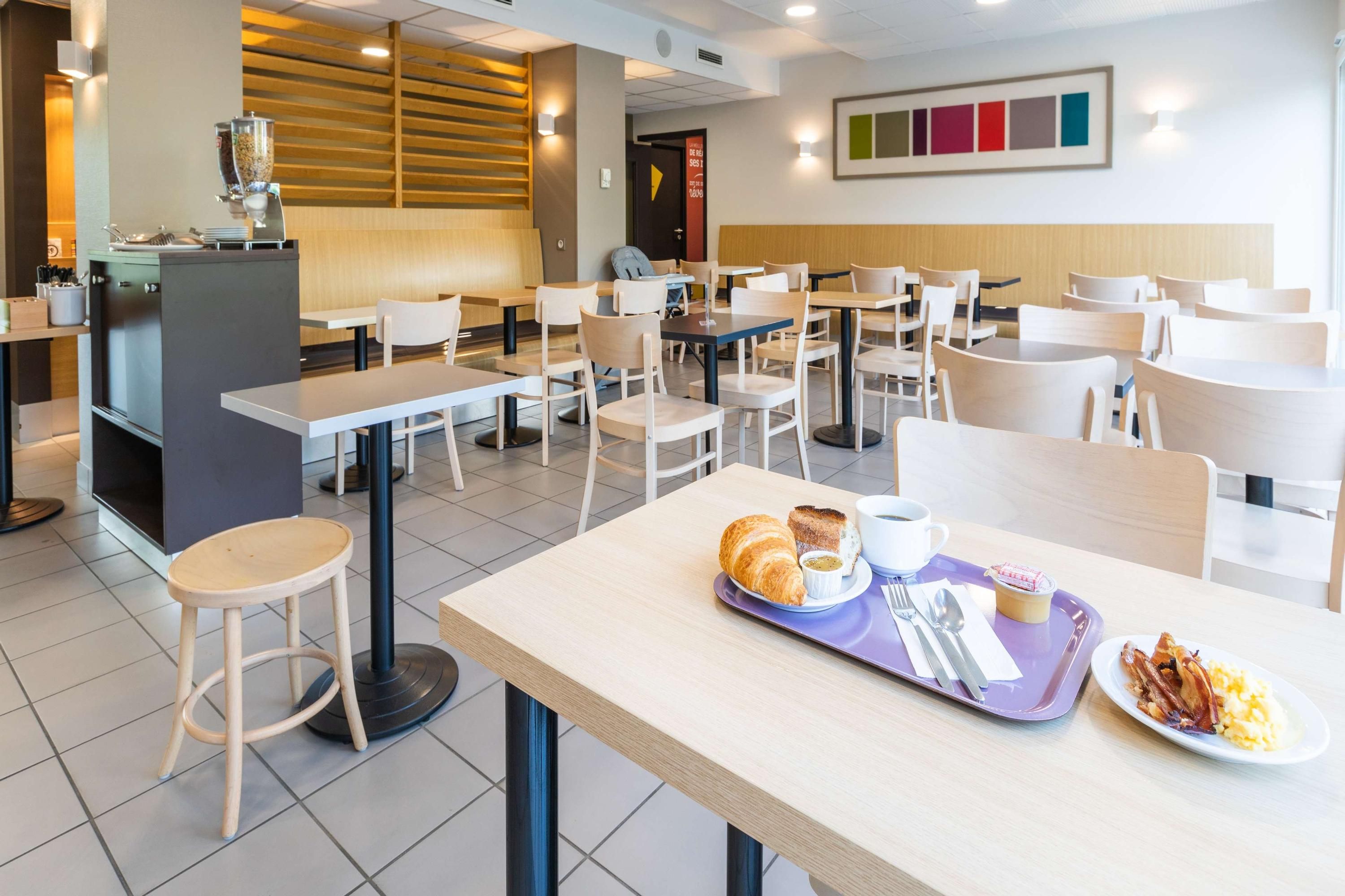 Restaurang