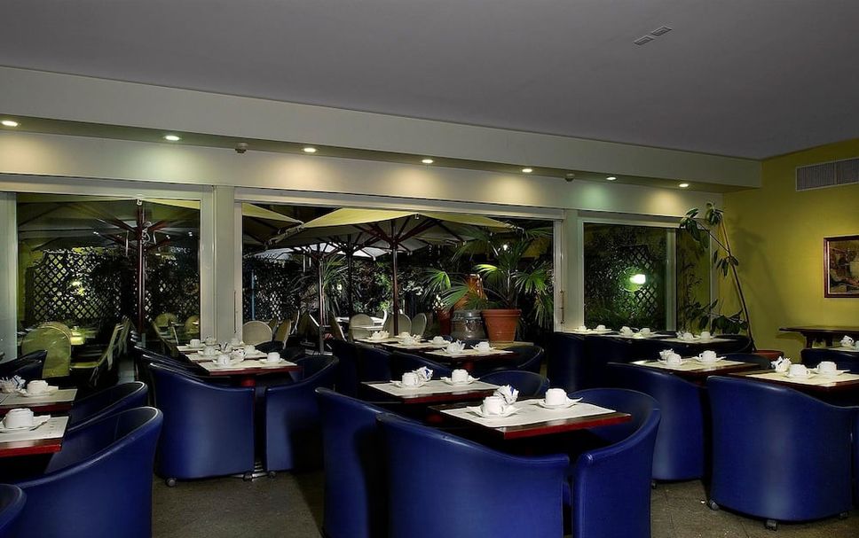 Restaurang Foto