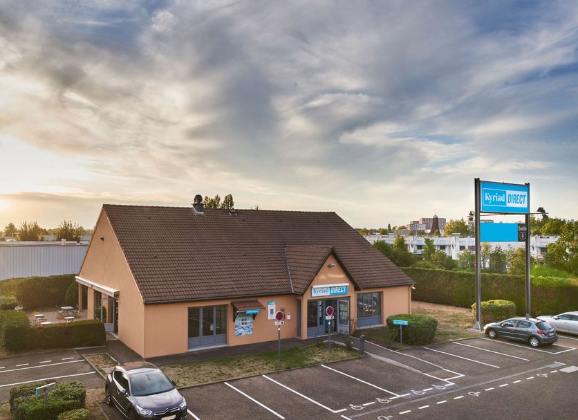Byggnad Foto