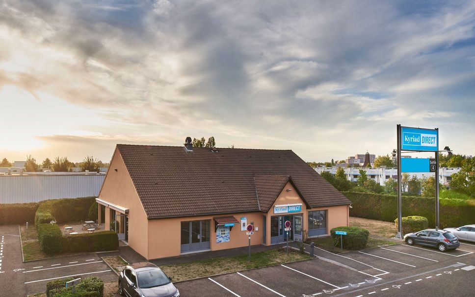 Byggnad Foto