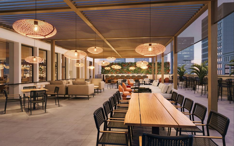 Restaurang Foto