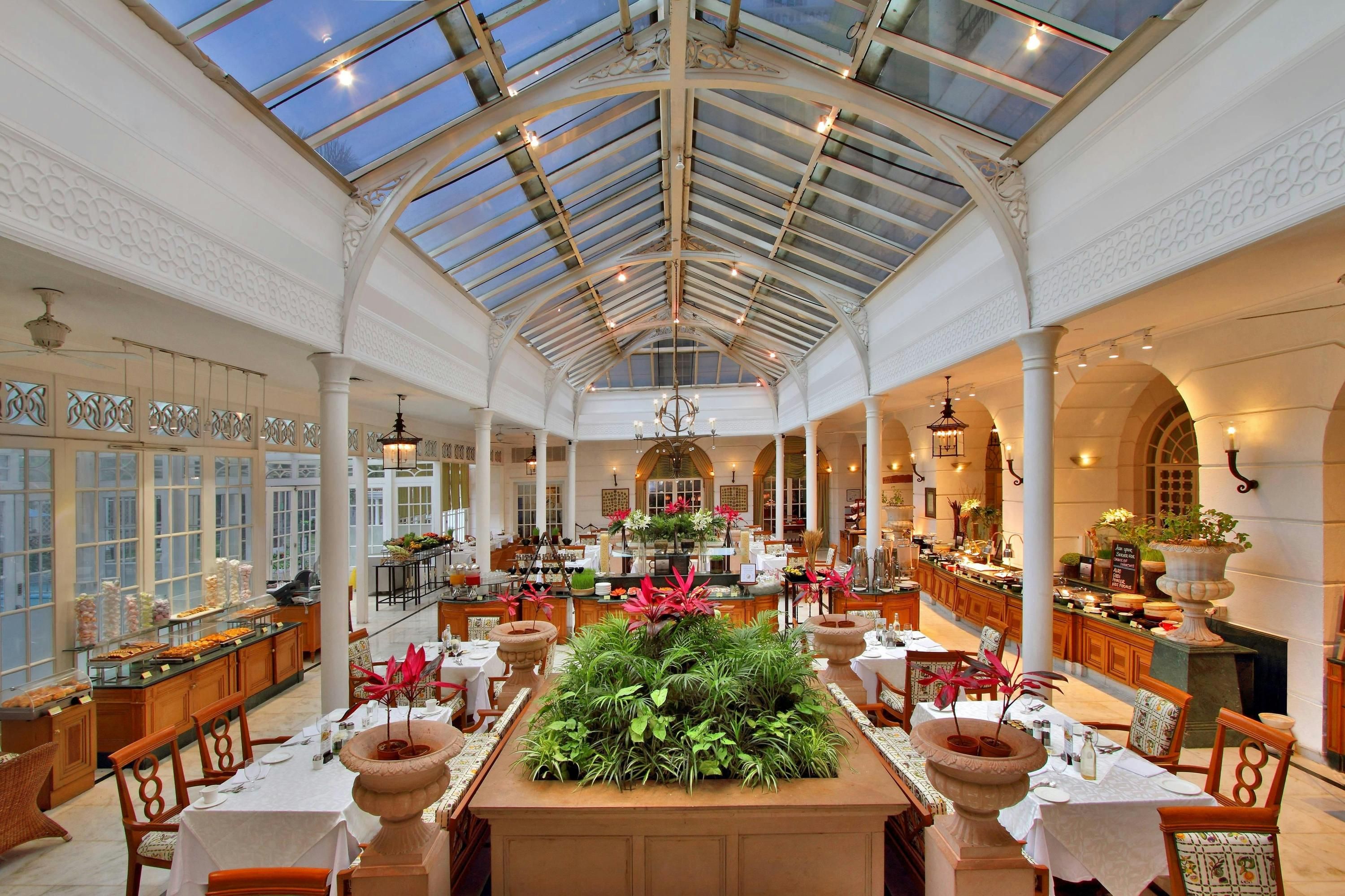 Restaurang
