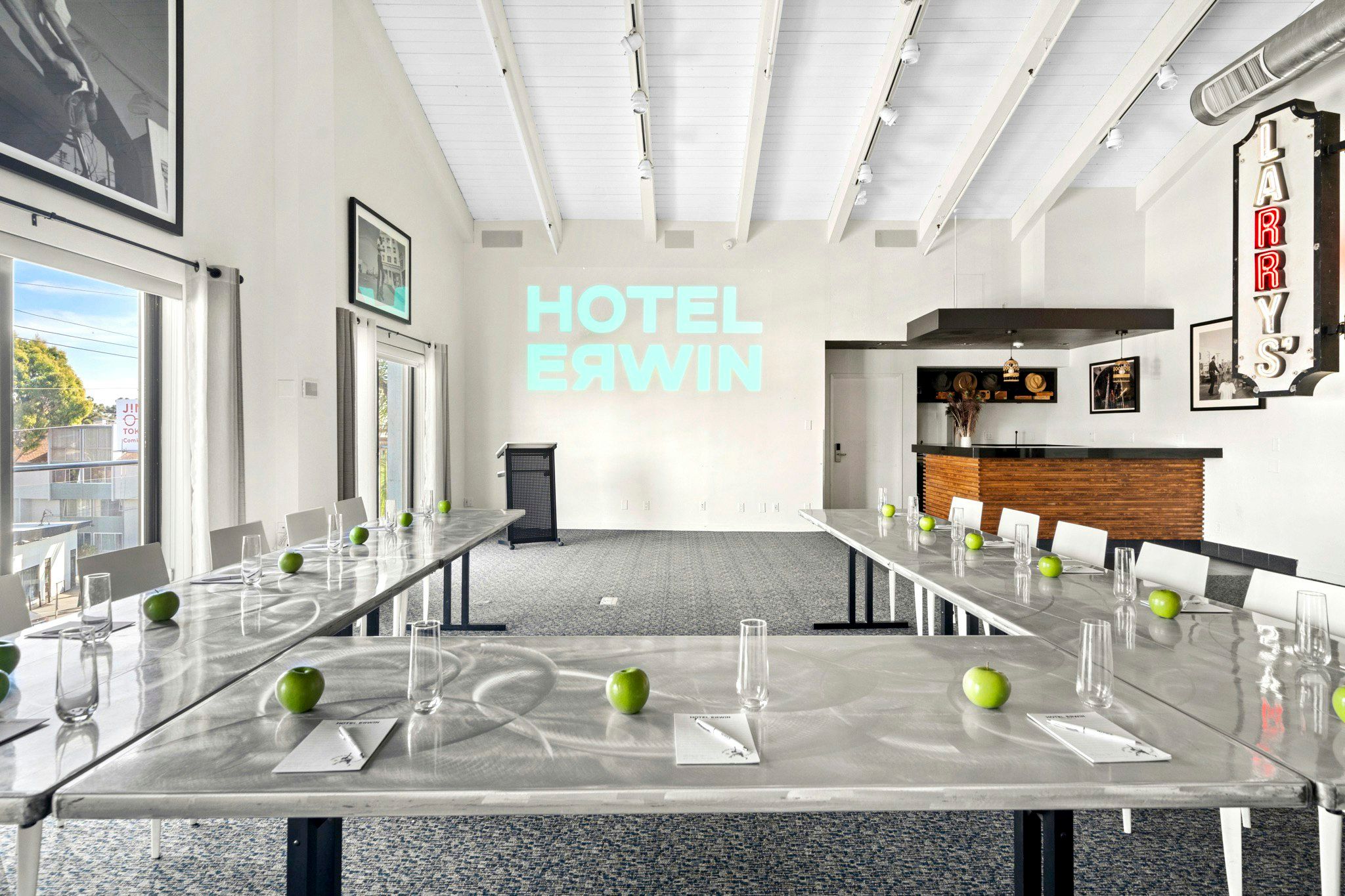 Konferensrum