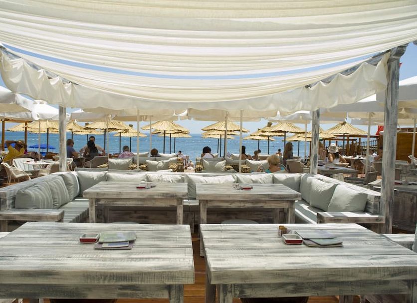 Restaurang Foto