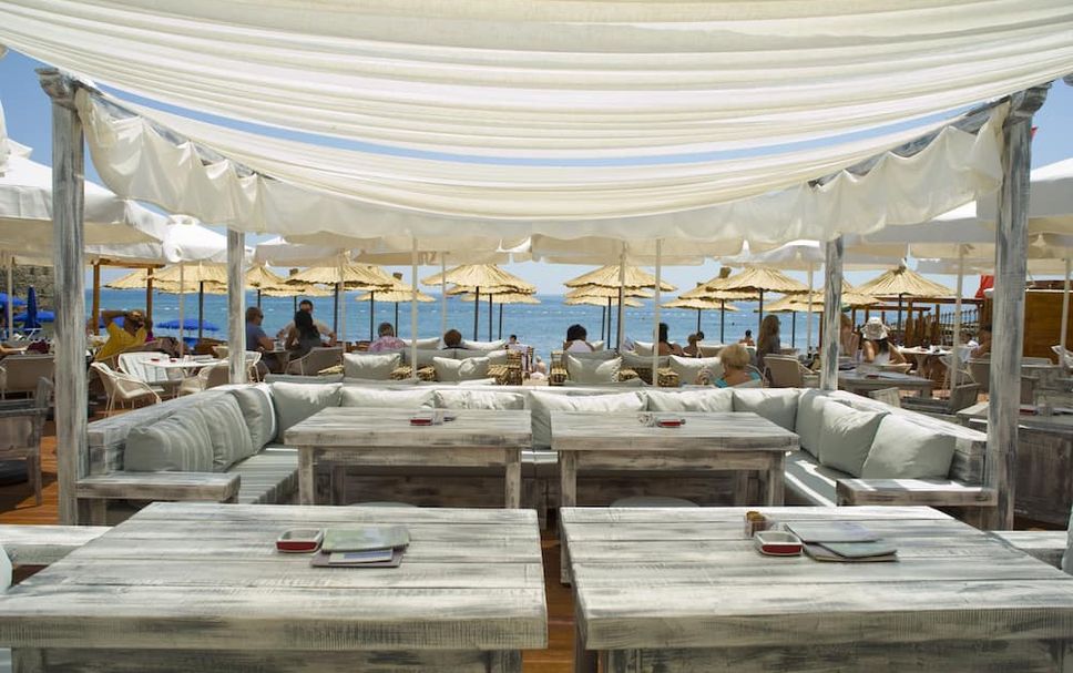 Restaurang Foto