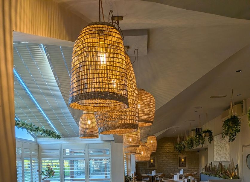 Restaurang Foto