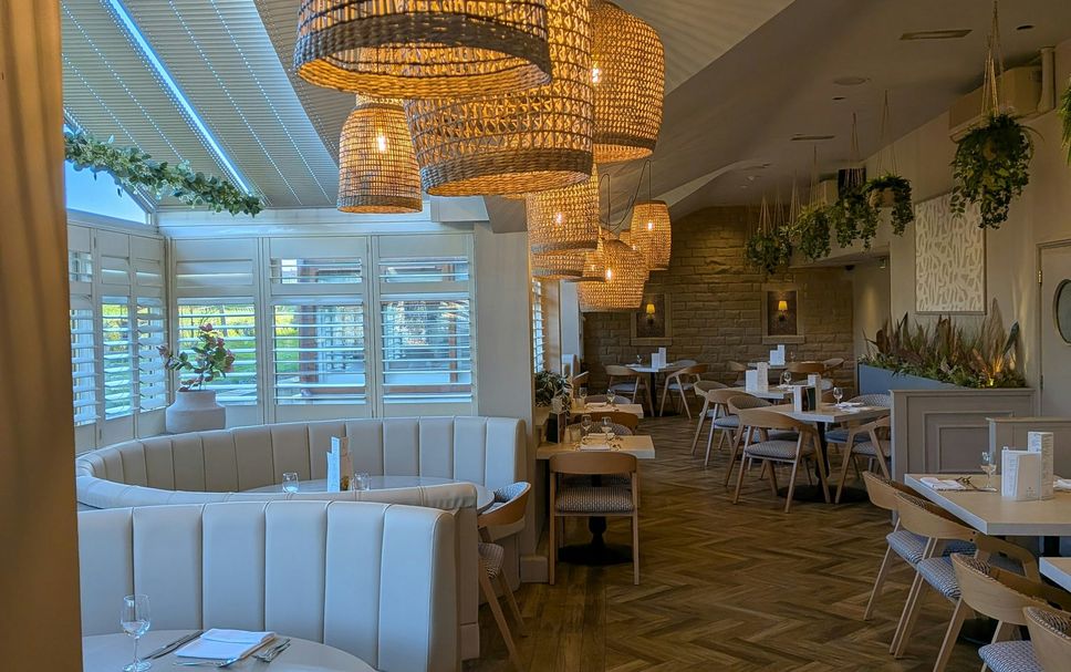 Restaurang Foto