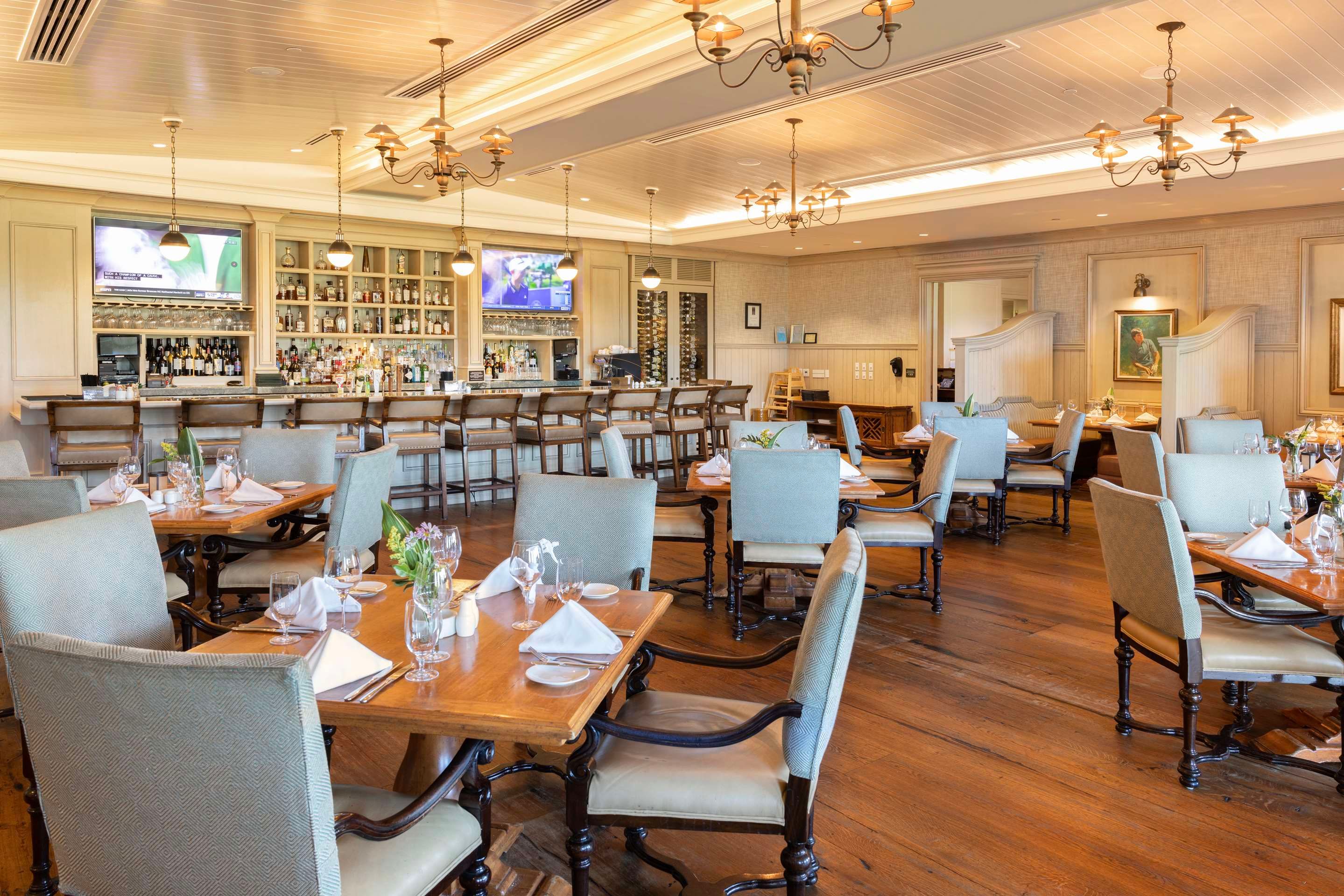 Restaurang