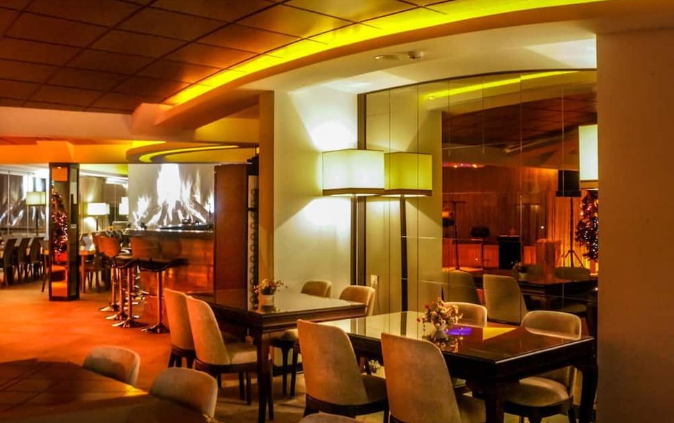 Restaurang Foto