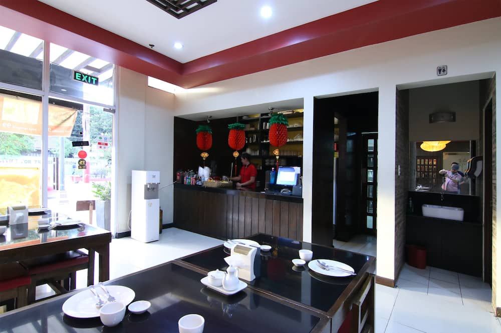 Restaurang