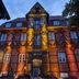 Byggnad