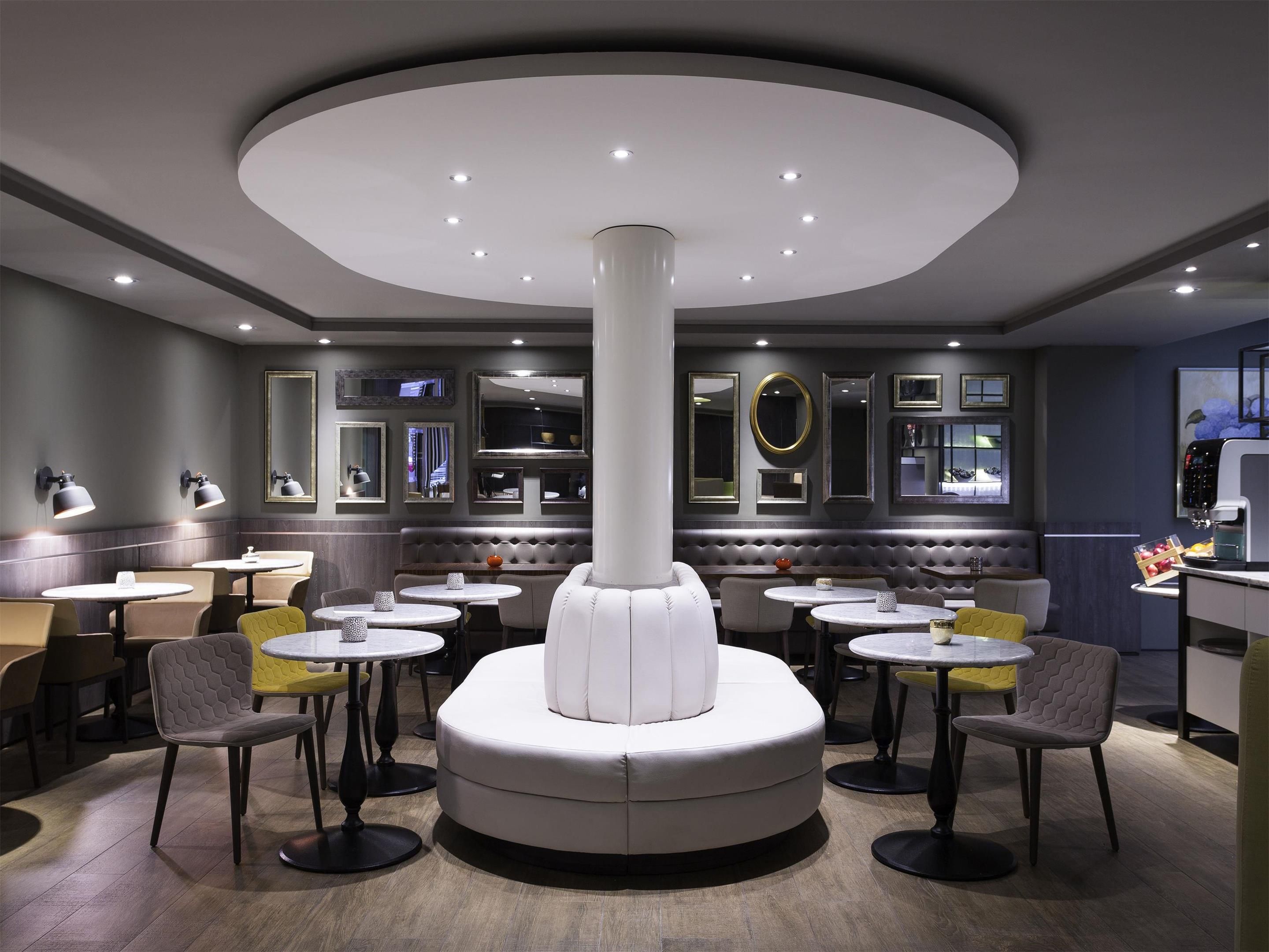Restaurang Foto