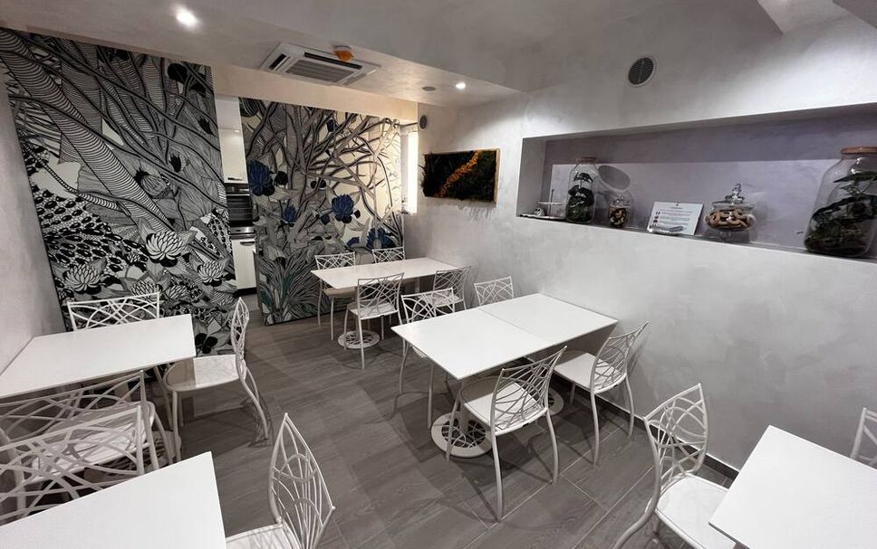 Restaurang Foto