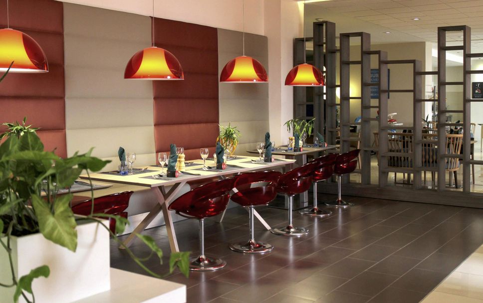 Restaurang Foto