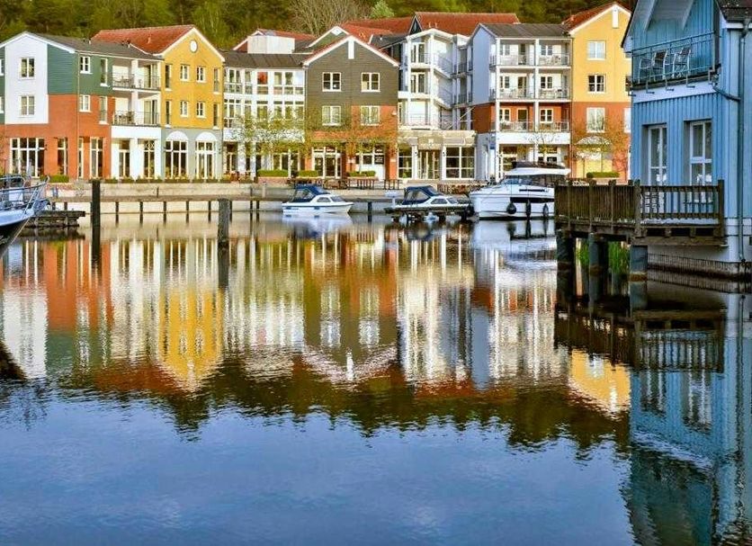 Byggnad Foto