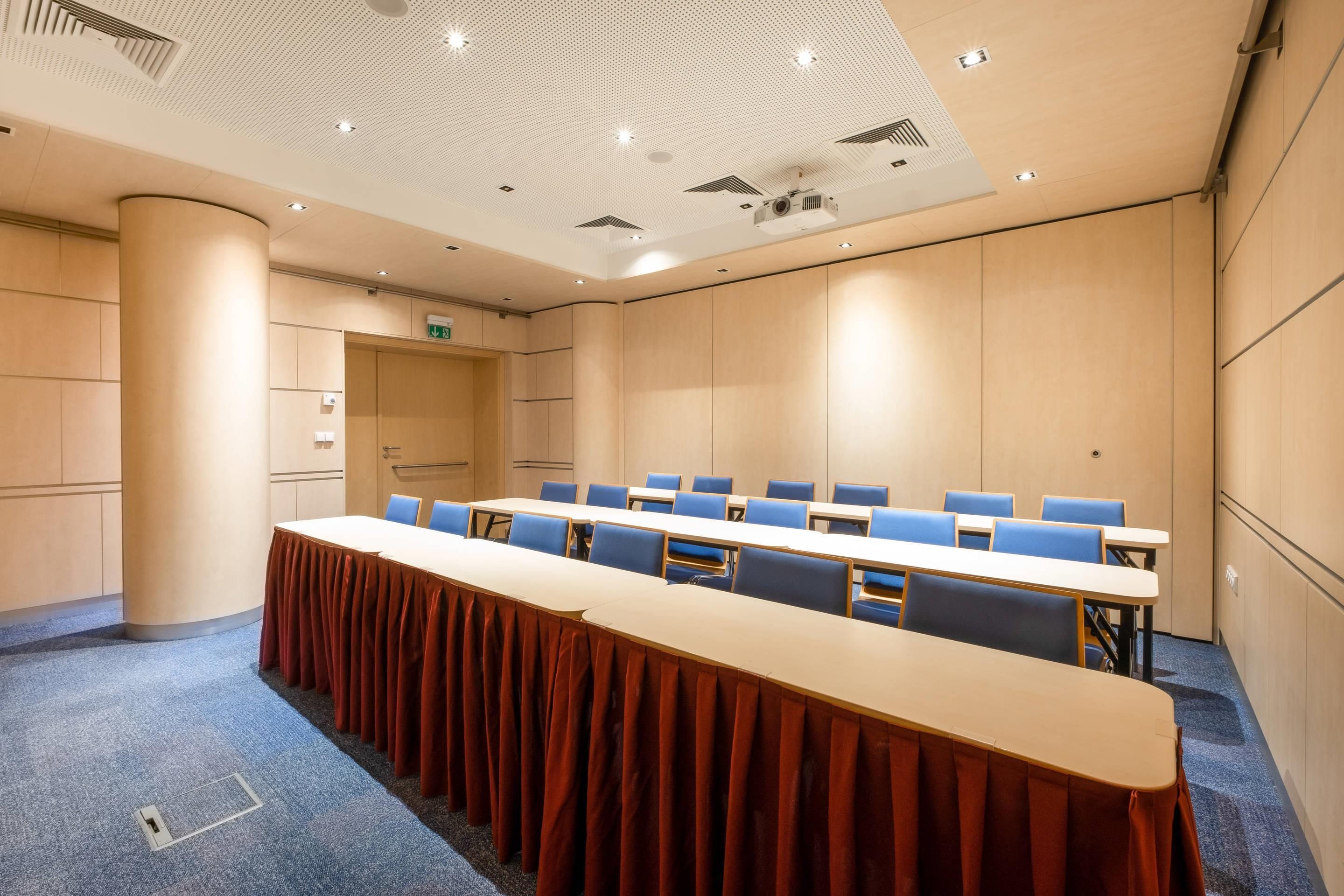 Konferensrum