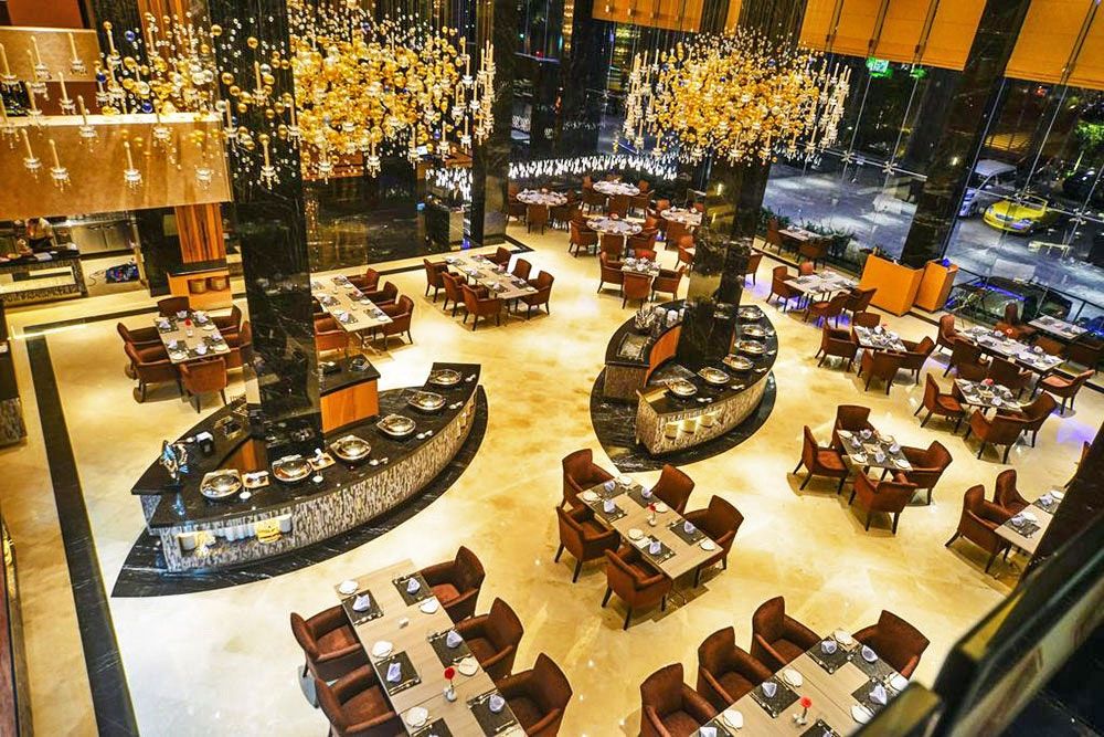 Restaurang