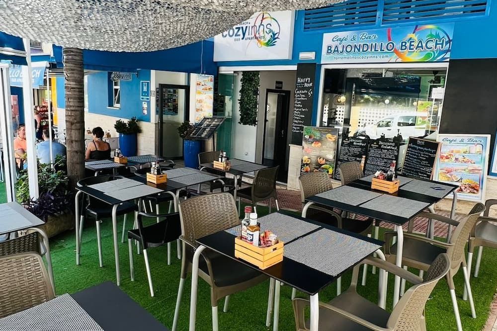 Restaurang
