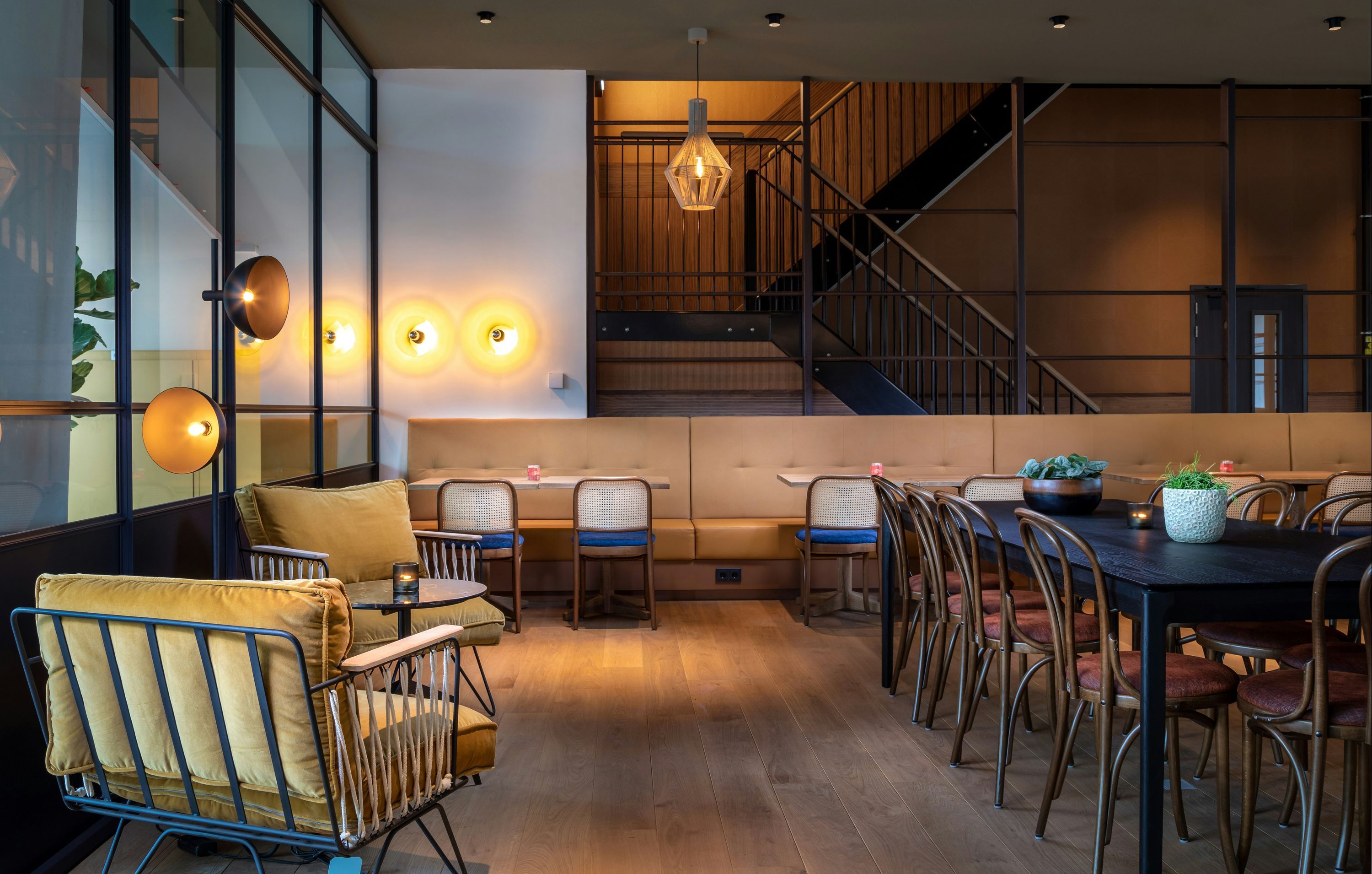 Restaurang