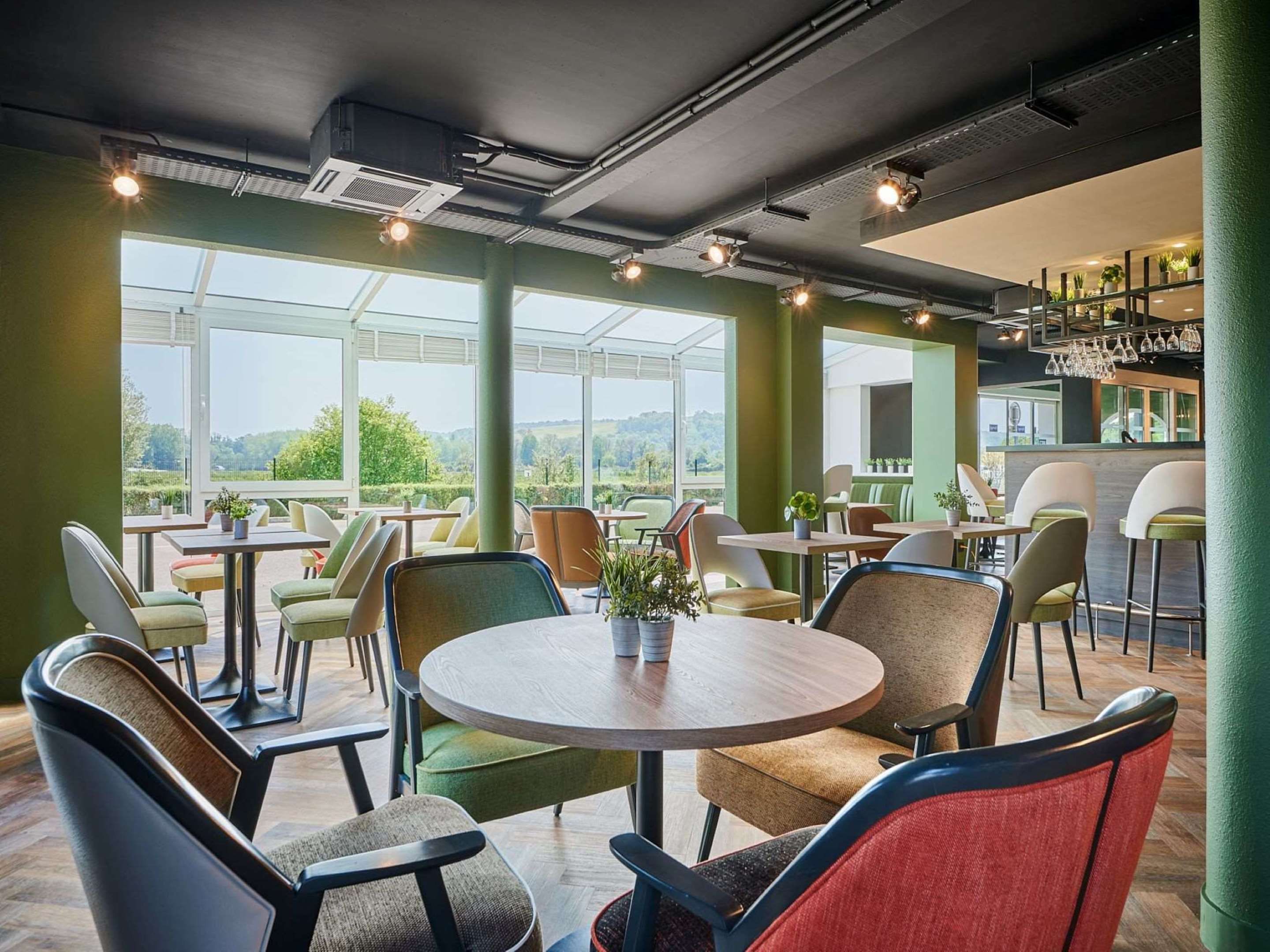 Restaurang