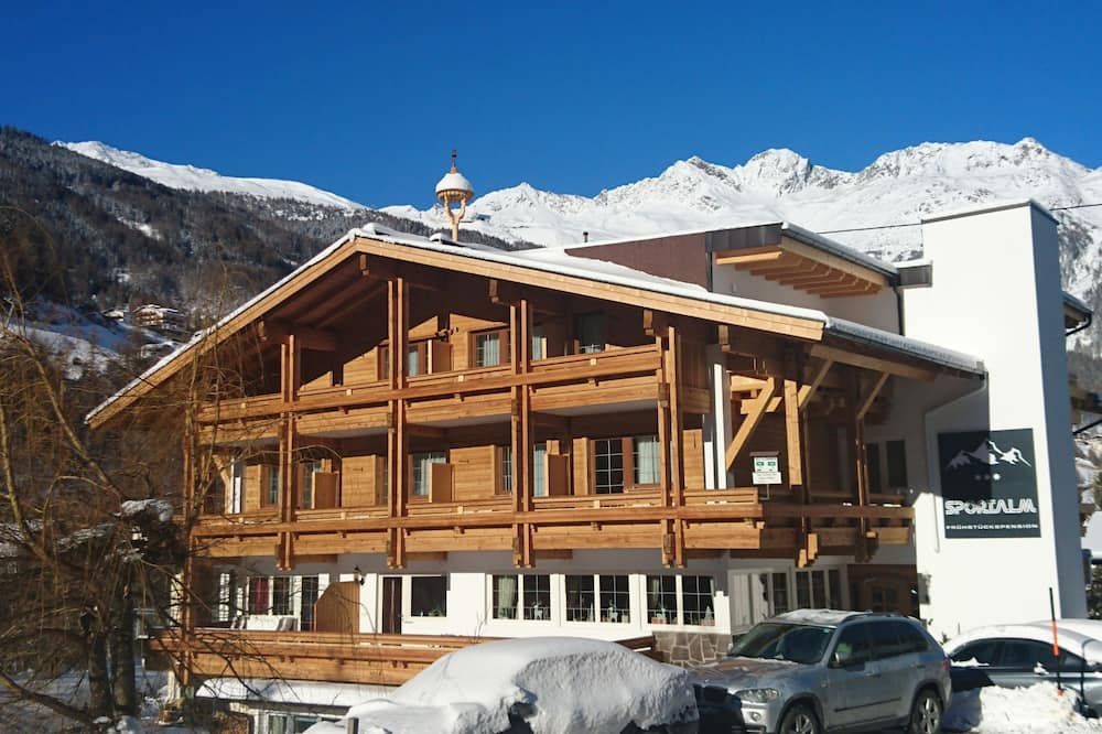 Byggnad Foto