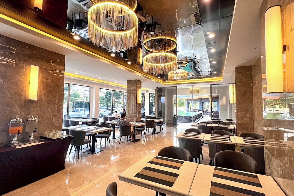 Restaurang Foto