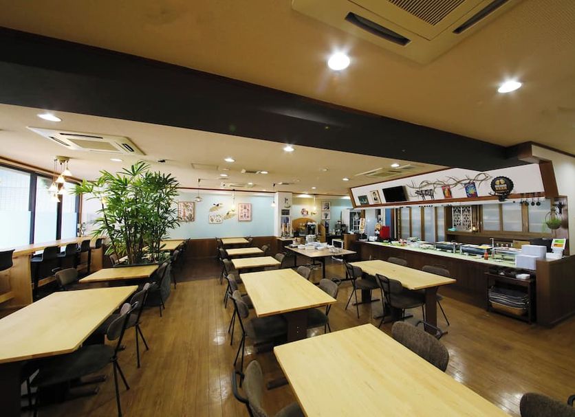 Restaurang Foto