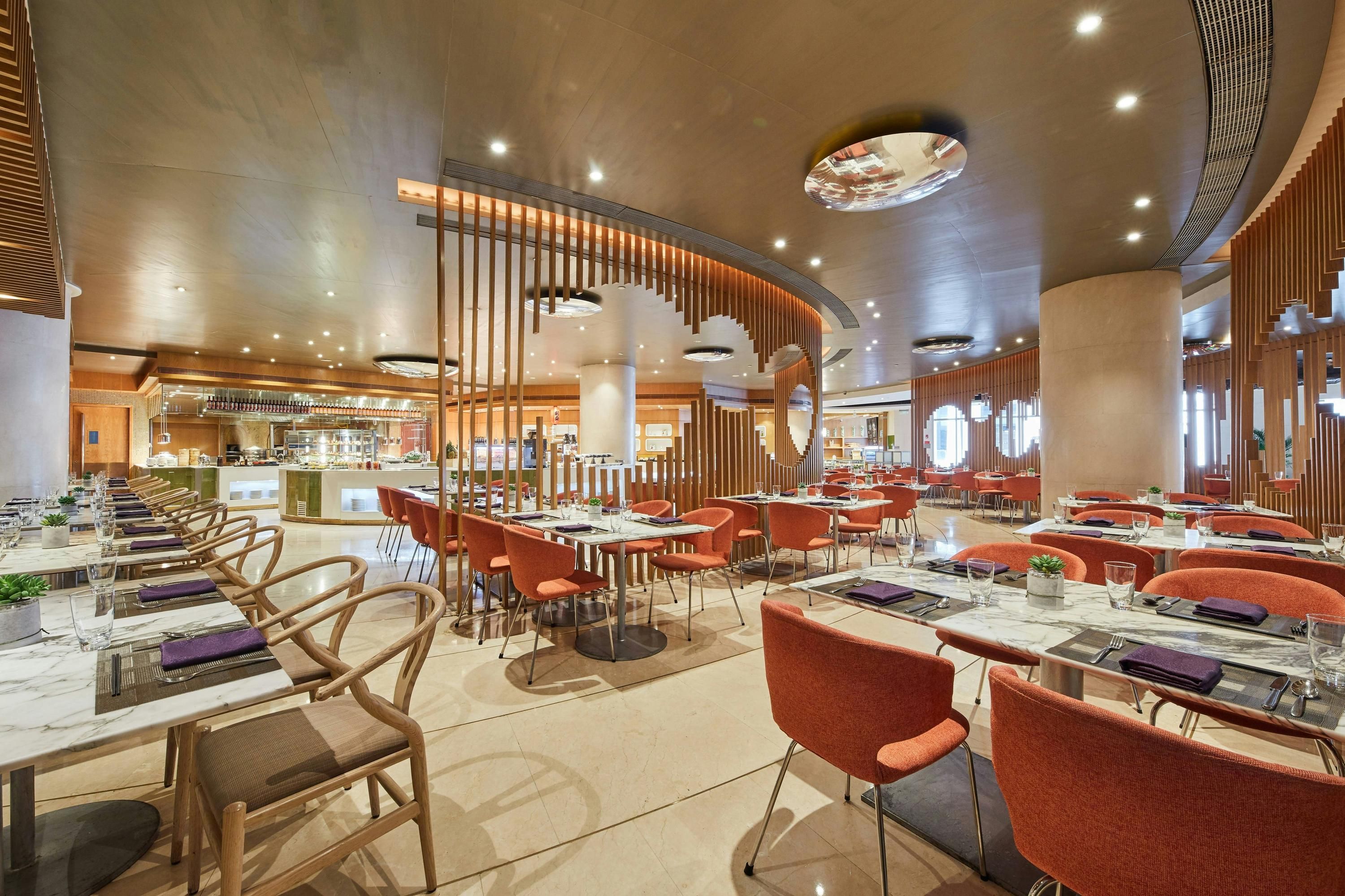 Restaurang