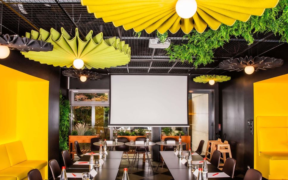 Restaurang Foto