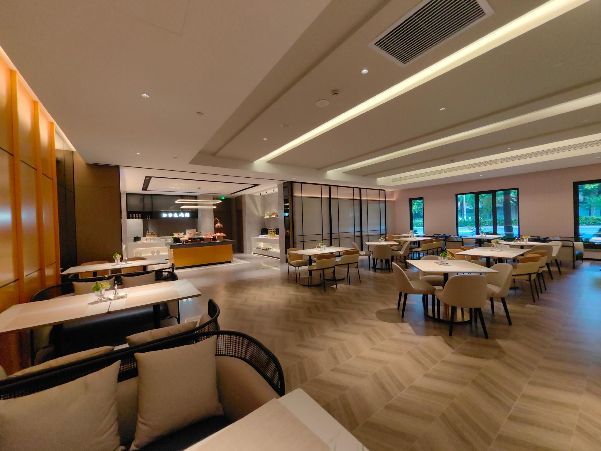 Restaurang