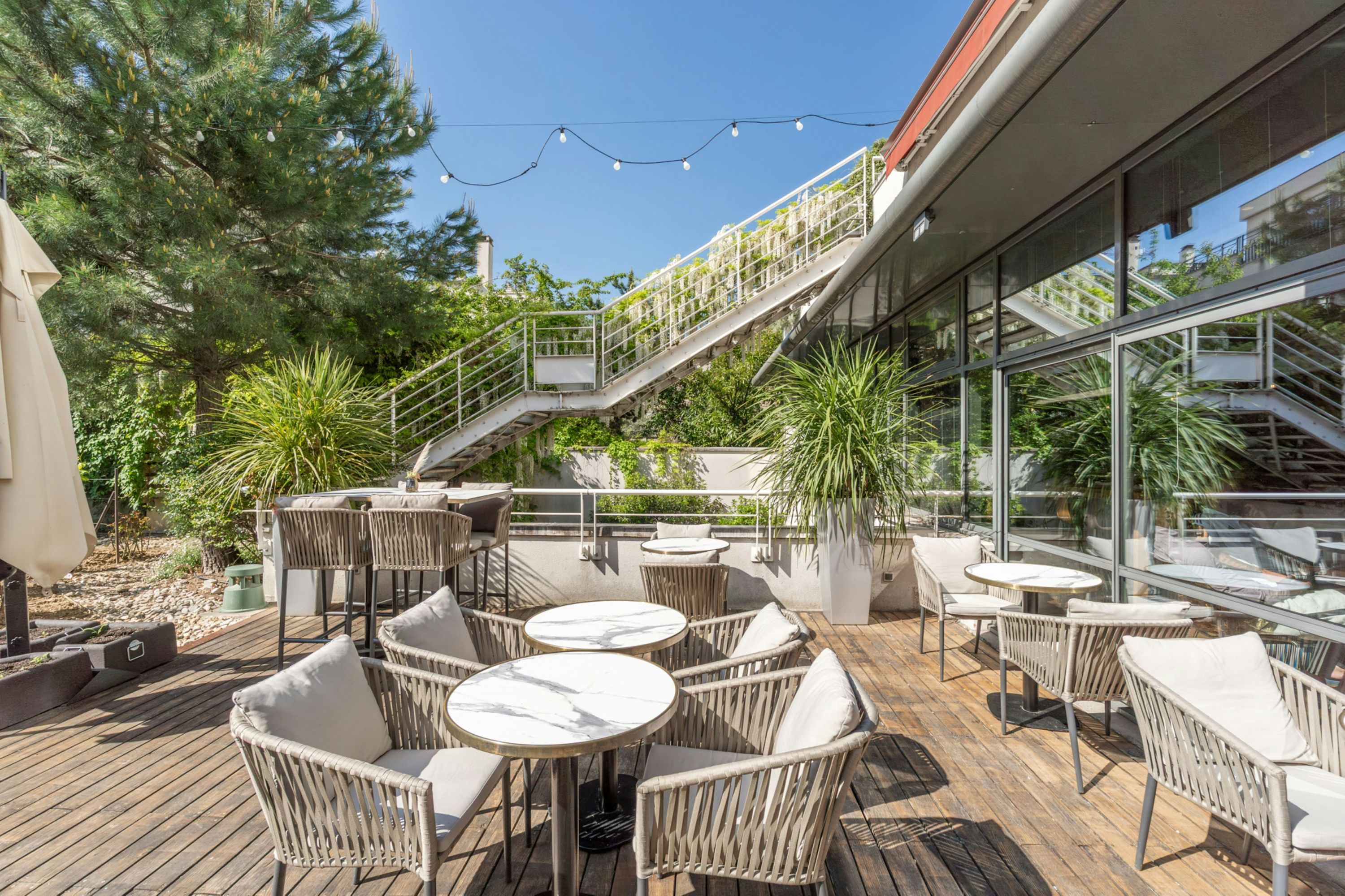Restaurang
