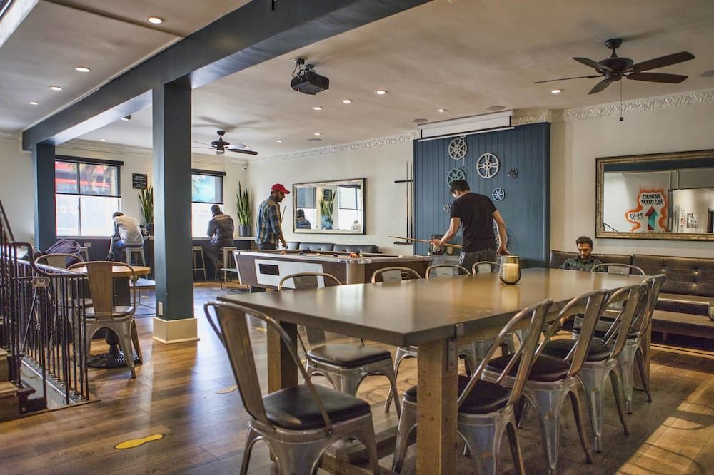 Restaurang Foto