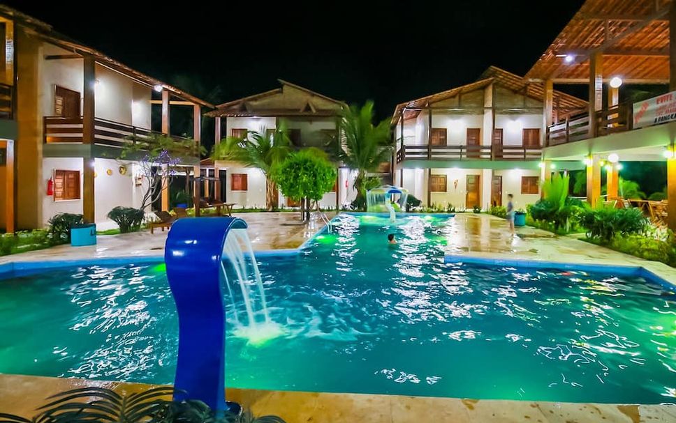 Pool Foto