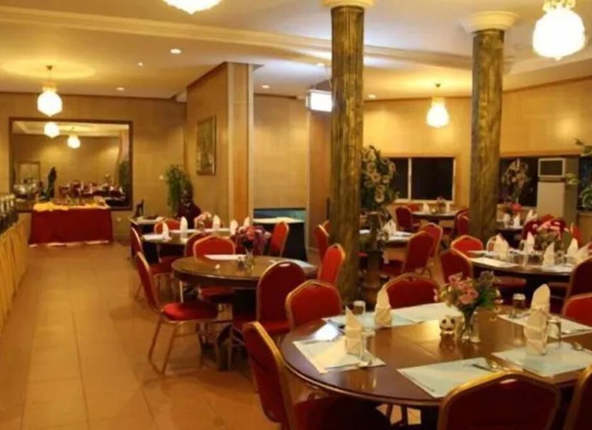 Restaurang Foto