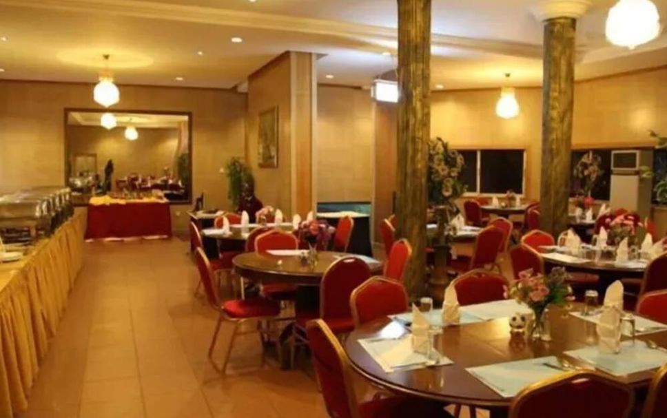 Restaurang Foto