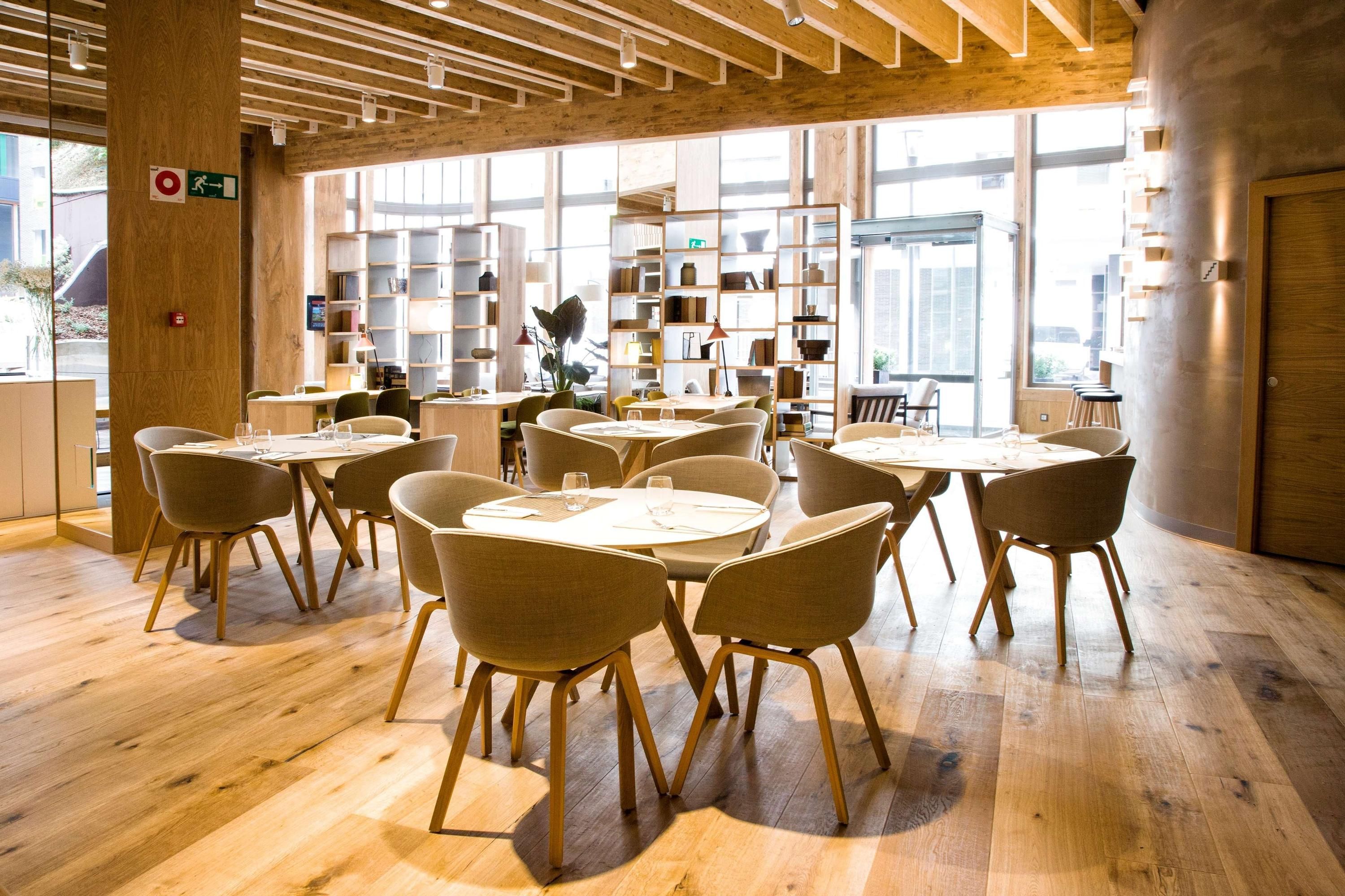 Restaurang