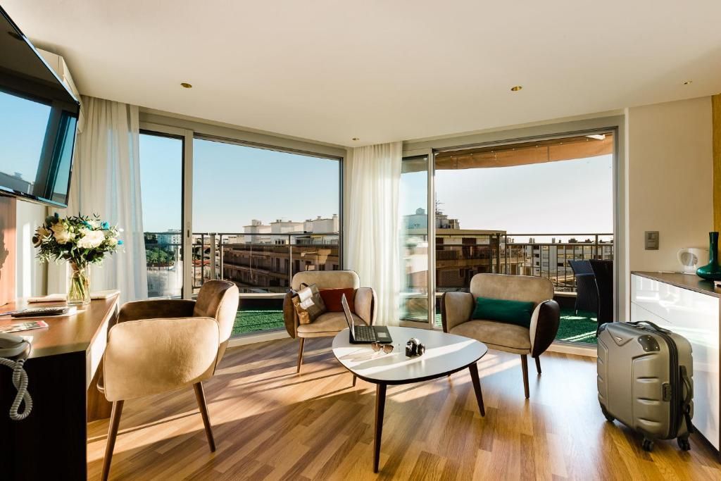 Vardagsrum