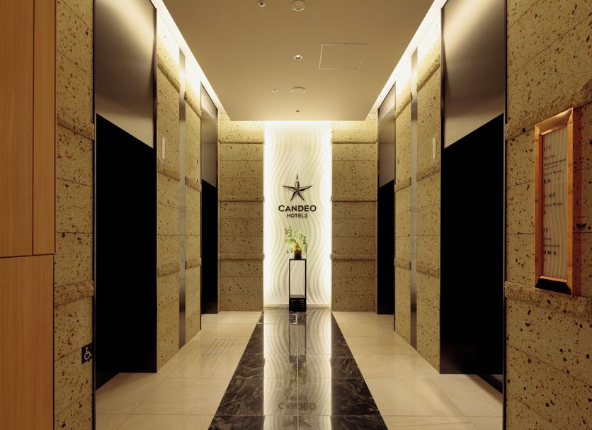 Hall Foto